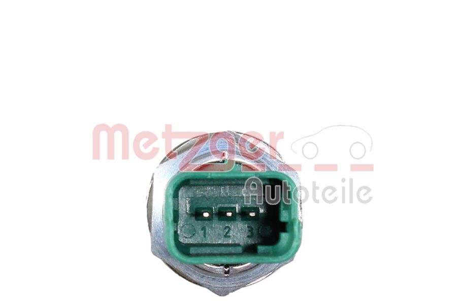 METZGER 0901447 Sensor, Motorölstand